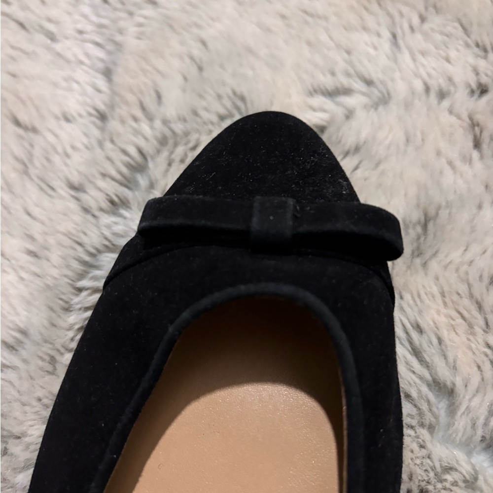 Talbots Woman’s Flats - Picture 3 of 8